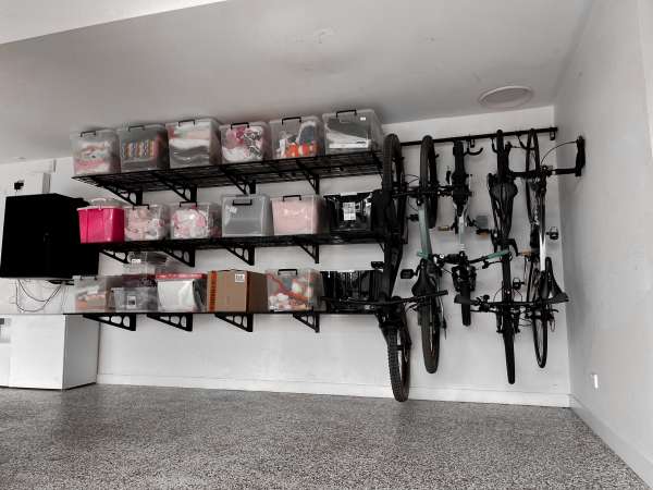 Advanced Urban Garage Base Ideas for Smarter Storage