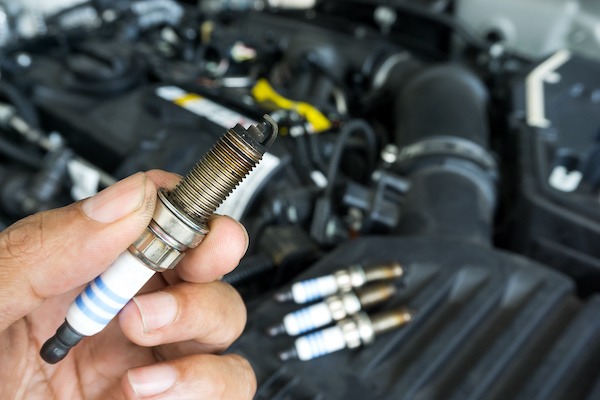 Failing Ignition Coil Symptoms That Cause Misfires and Rough Running