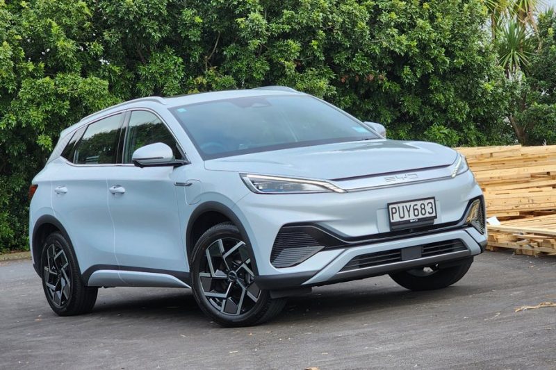BYD Atto 3 Battery Range Claims Versus Real World Ownership Experience