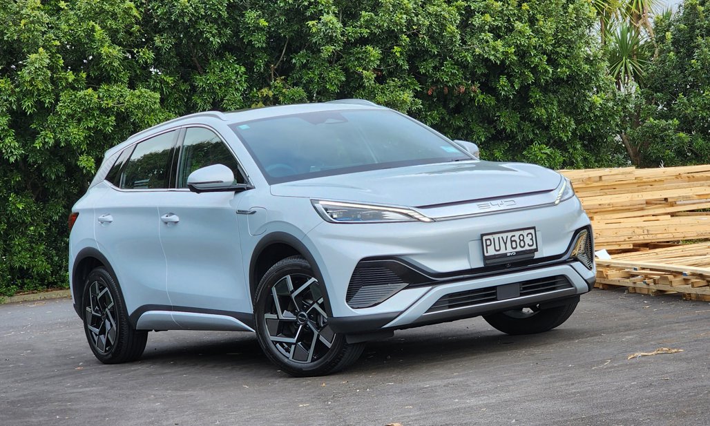 BYD Atto 3 Battery Range Claims Versus Real World Ownership Experience