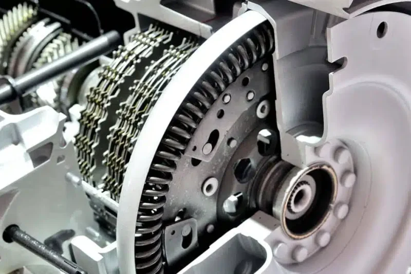 Worn Clutch Disc Symptoms for Manual Transmission Vehicles Explained