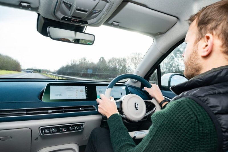 Inside Electric Vehicles That Are Redefining Road Travel
