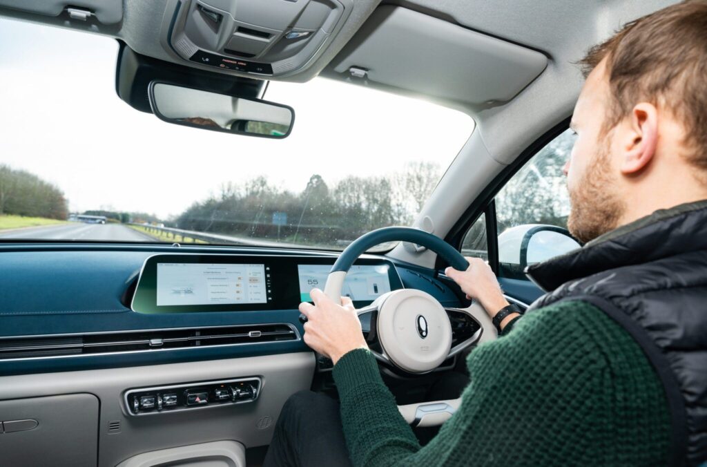 Inside Electric Vehicles That Are Redefining Road Travel
