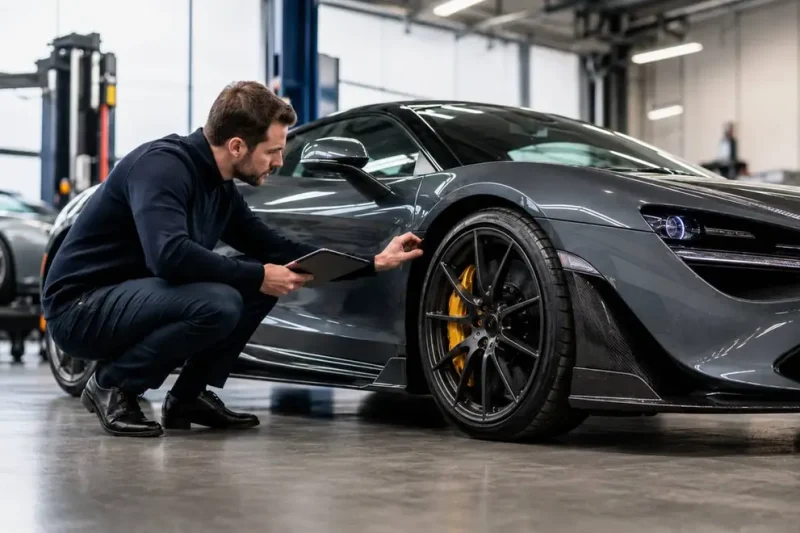 Understanding Sports Car Styling and Model Compatibility