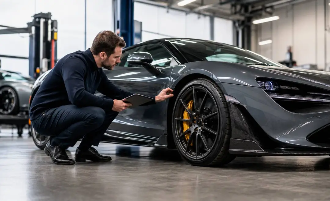 Understanding Sports Car Styling and Model Compatibility